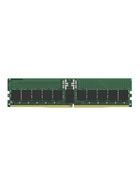 DDR5 32GB/5600 KINGSTON        SERVER PREMIER CL46 ECC 1.1V PN: KSM56R46BD8-32HA EAN: 740617343793    