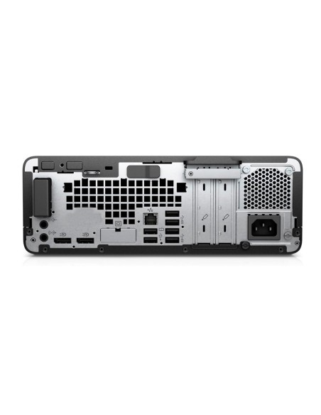 470601 PCR  HP SFF  I5-9600    8GB DDR4 256GB NVME W11PRO PN: HP600G5 EAN: 1000000004706   