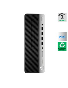 470601 PCR  HP SFF  I5-9600    8GB DDR4 256GB NVME W11PRO...