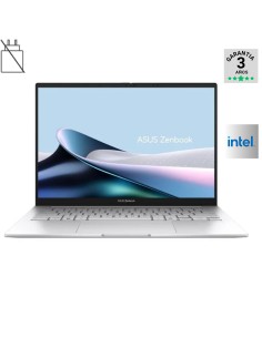 NF    14" ASUS         U7-255H 16GB 512GB NVME FREEDOS...