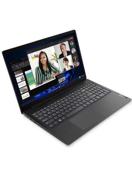 288701 NF  15.6" LENOVO    R5  5625U  8GB 512GB NVME FREEDOS PN: 82YY0068SP EAN: 199275603686    