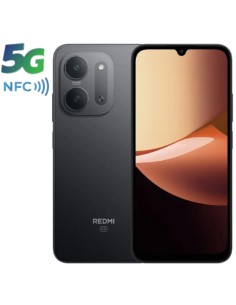 SMARTPHONE 6.9" XIAOMI REDMI   17C 4GB 128GB 5G NEGRO PN:...