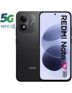 SMARTPHONE 6.9" XIAOMI REMDI   NOTE 17 6GB 256GB 5G NFC...