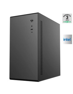 PCF  GDX MAT I5-12400     16GB 500GB NVME FREEDOS FUENTE...