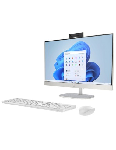 AIO 23.8" HP     I3-N300   8GB 512GB NVME...