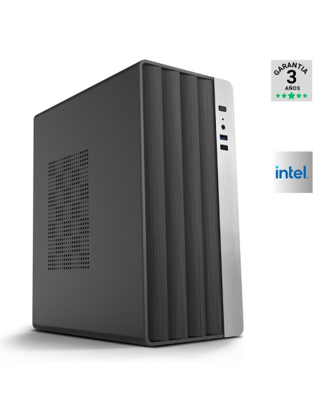 PCF  GDX MAT ULTRA 7 265  16GB   1TB NVME FREEDOS FUENTE 500W PN: GDX782 EAN: 1000000000782   