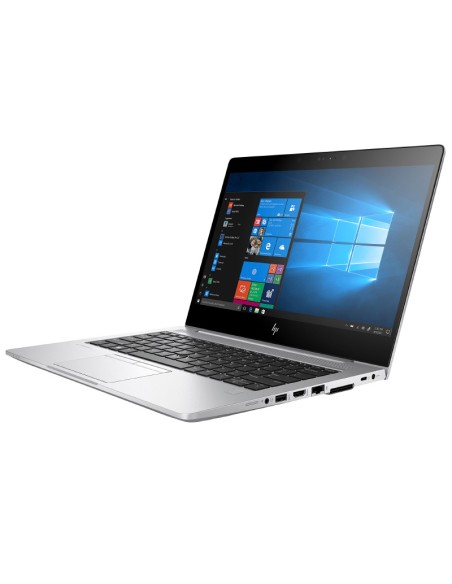 34371 NPR  13.3" HP            I5 8TH 16GB 256GB W11PRO PN: ELITE830G5 EAN: 1000000003437   