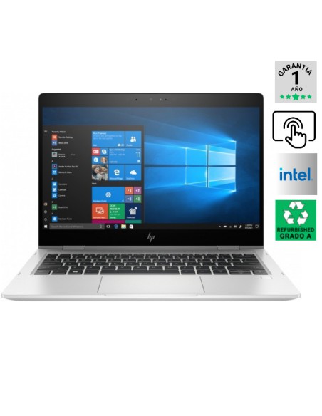 34371 NPR  13.3" HP            I5 8TH 16GB 256GB W11PRO PN: ELITE830G5 EAN: 1000000003437   