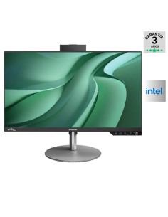 113711 AIOMF 23.8" PHOENIX      I7-12700  8GB 500GB NVME...