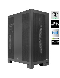 PCFW GDX ATX ULTRA 7-265F 16GB   1TB NVME QUADRO RTX 2000...