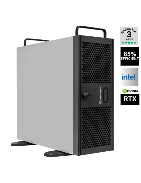 PCFW GDX ATX I7-14700F  32GB   1TB NVME RTX 2000 16GB FREE D PN: GDX2548 EAN: 1000000002548   