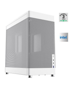 PCF  GDX ATX I5-12400     16GB   1TB NVME FREEDOS F.A...