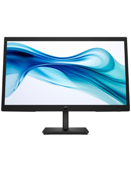 MONITOR   21" HP FHD 322PV PRO NEGRO PN: 9U5A2AA EAN: 198122208715    