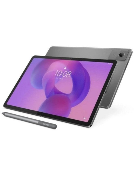 TABLET   11" LENOVO IDEA TAB   8GB 256GB GRIS + LAPIZ 2.5K PN: ZAFR0429ES EAN: 0198157040083   