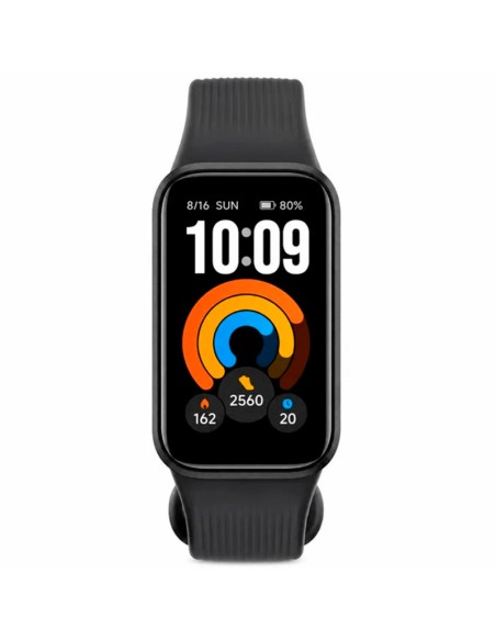 PULSERA XIAOMI SMART BAND 11   ACTIVE NEGRO PN: BHR09AEGL EAN: 6932554400712   