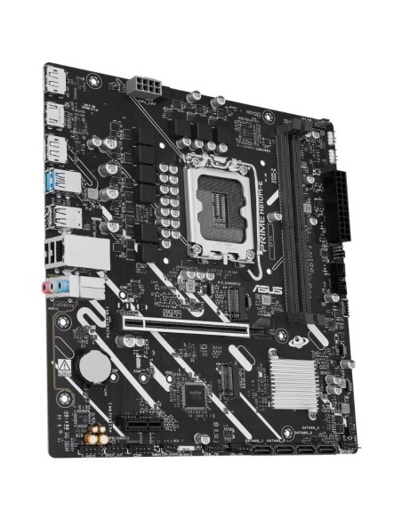 PB S-1851 ASUS     H810M-E-CSM PRIME DDR5 M-ATX PN: 90MB1N20-M0EAYC EAN: 4711636188203   