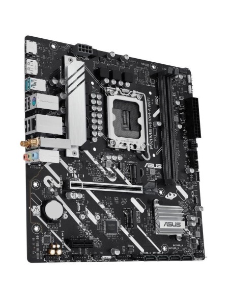 PB S-1851 H810M-A      ASUS    PRIME DDR5 WIFI M-ATX PN: 90MB1KJ0-M0EAY0 EAN: 4711387842522   
