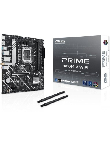 PB S-1851 H810M-A      ASUS    PRIME DDR5 WIFI...