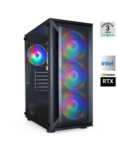 PCF  GDX MAT I5-14400F    16GB 500GB NVME VGA RTX5050 8GB...