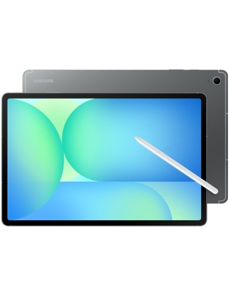 TABLET 13.1" SAMSUNG GALAXY    TAB S10+ FE 8GB 128GB 5G GRIS PN: SM-X626BZAREUB EAN: 8806097193593   