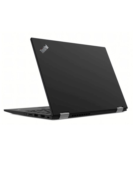 13771 NPR  13.3" LENOVO        I5 8TH 16GB 512GB W11PRO PN: THINKPADYOGAX390 EAN: 1000000001377   
