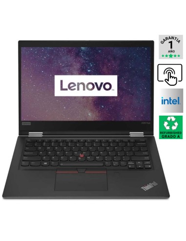 13031  NPR  13.3" LENOVO       I5 8TH 16GB...