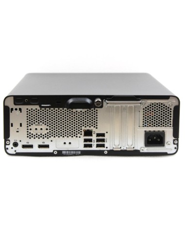 123401 PCR  HP SFF  I5 10TH    16GB 512GB NVME...