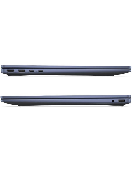 NF    16" HP            7-150U 32GB   1TB NVME FREEDOS PN: D2GV7EA-32-1TB EAN: 1000000003681   