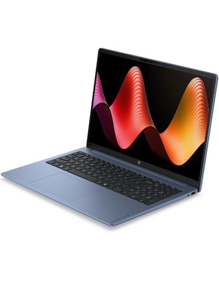 NF    16" HP            7-150U 32GB   1TB NVME FREEDOS PN: D2GV7EA-32-1TB EAN: 1000000003681   