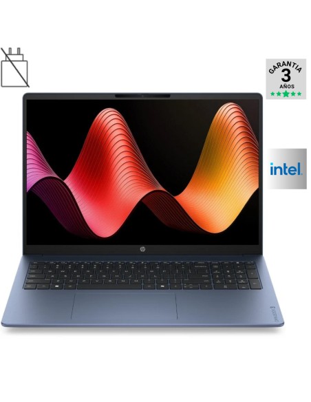 NF    16" HP            7-150U 32GB   1TB NVME FREEDOS PN: D2GV7EA-32-1TB EAN: 1000000003681   