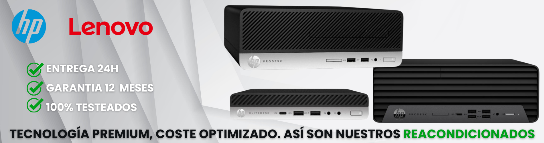 REACONDICIONADO