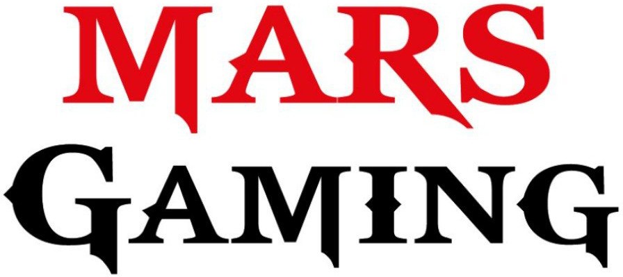MARS GAMING