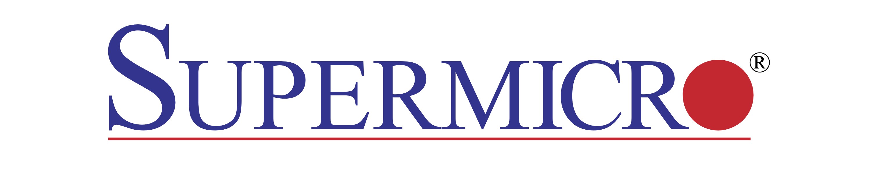 SUPERMICRO