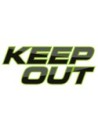 Keep Out