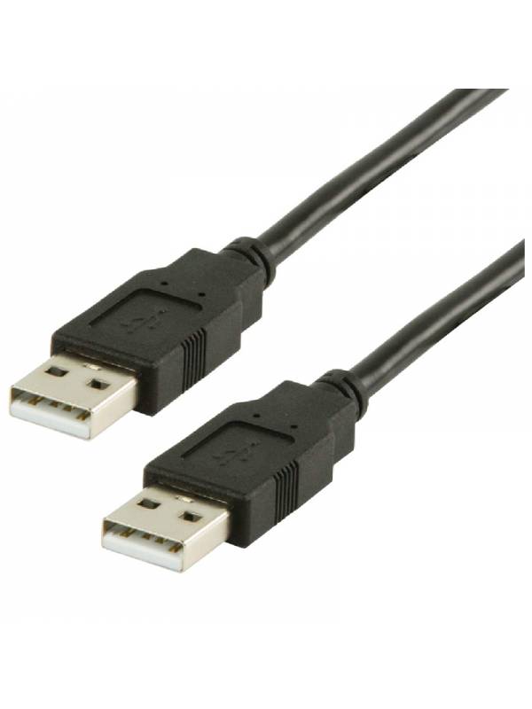 CABLE USB 2.0 / 2M M/M PN: USB 2.0 1.8M M/M EAN: 1000000001368