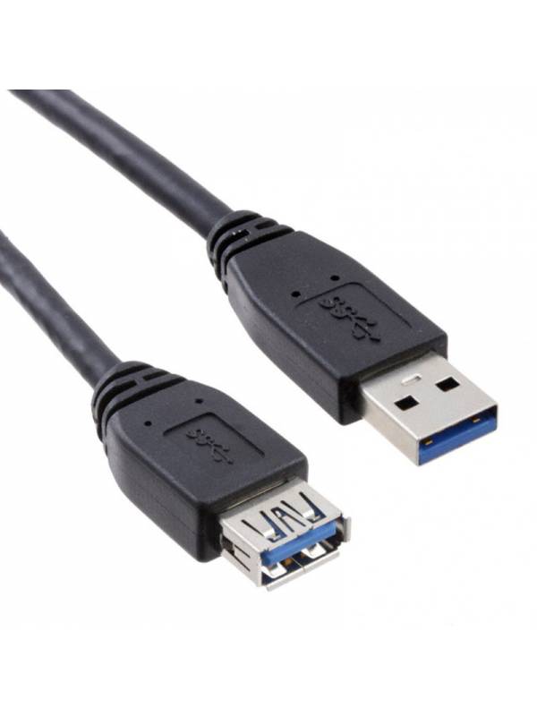 CABLE ALARGO USB 3.0  1.8M AM- AH PN: ALARGO USB3 1.8M EAN: 1000000001419