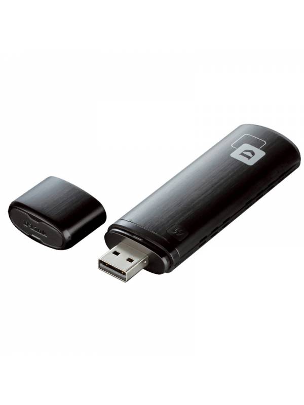 WIRELESS USB DLINK DWA-182 AC