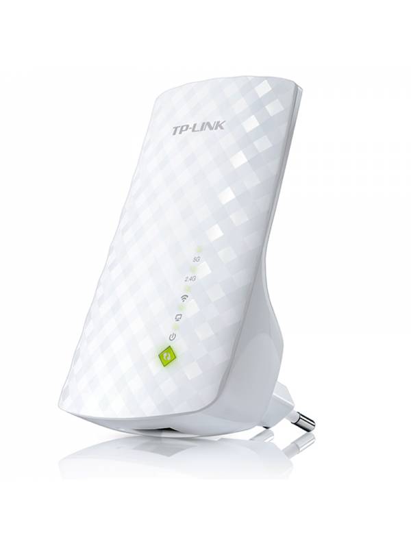 REPETIDOR WIRELESS TP-LINK RE2 00 AC750 PN: RE200 EAN: 6935364071295