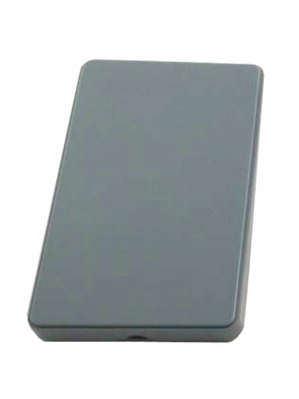 CAJA 2.5 USB 3.0 COOLBOX GRIS PN: COO-SCG2543-8 EAN: 8436556140556