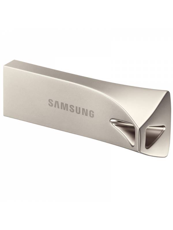 MEMORIA USB 3.1 256GB SAMSUNG  NANO 300MBS SILVER PN: MUF-256BE3APC EAN: 8801643229405