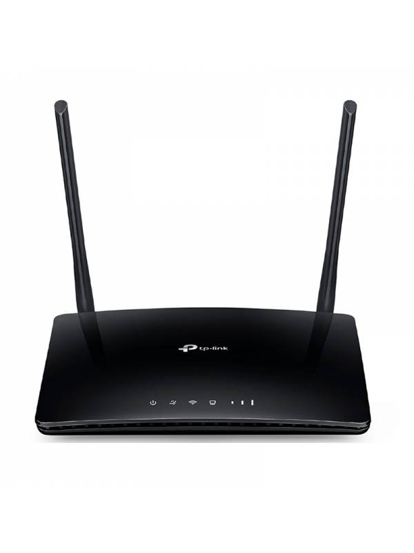 ROUTER WIRELESS TP-LINK TL-MR6 400 4G LTE