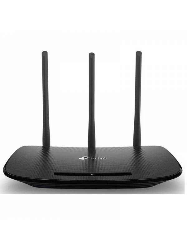 ROUTER WIRELESS TP-LINK TL-WR9 40N