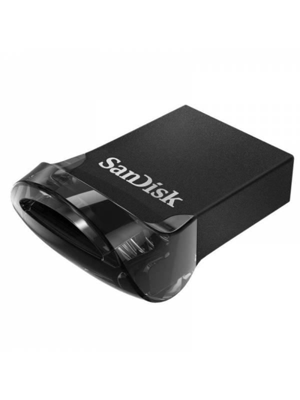 MEMORIA USB 3.1  32GB SANDISK  ULTRA FIT PN: SDCZ430-032G-G46 EAN: 619659163402