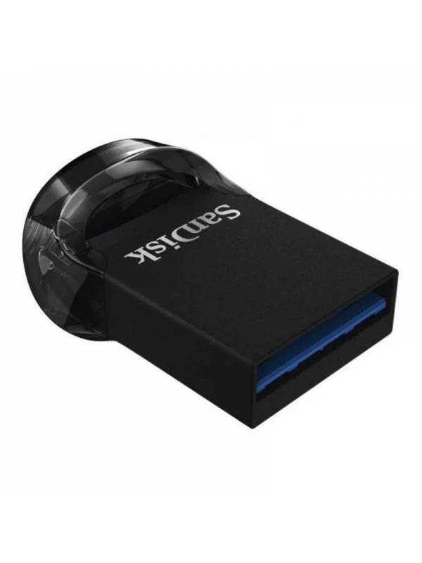 MEMORIA USB 3.1 256GB SANDISK  ULTRA FIT SND-FLASH PN: SDCZ430-256G-G46 EAN: 619659163792