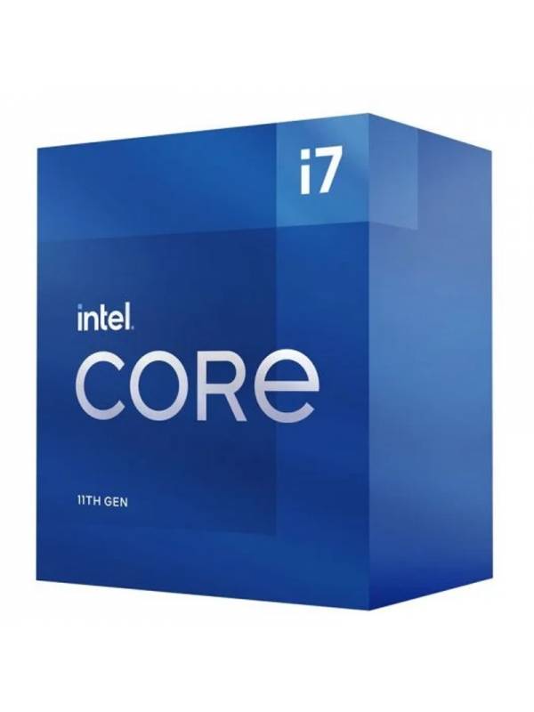 CPU INTEL S-1200 CORE I7-10700 KF 3.8GHz BOX