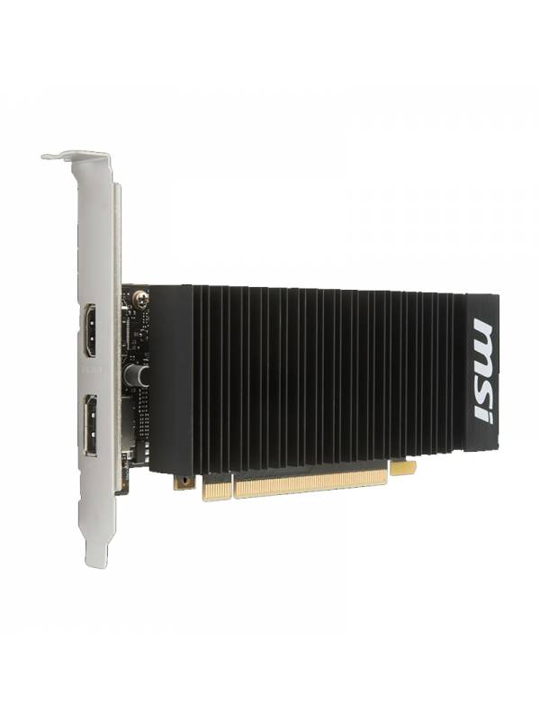 VGA GEFORCE  2GB GT1030/OC PCI EX DDR4 LOW PROFILE