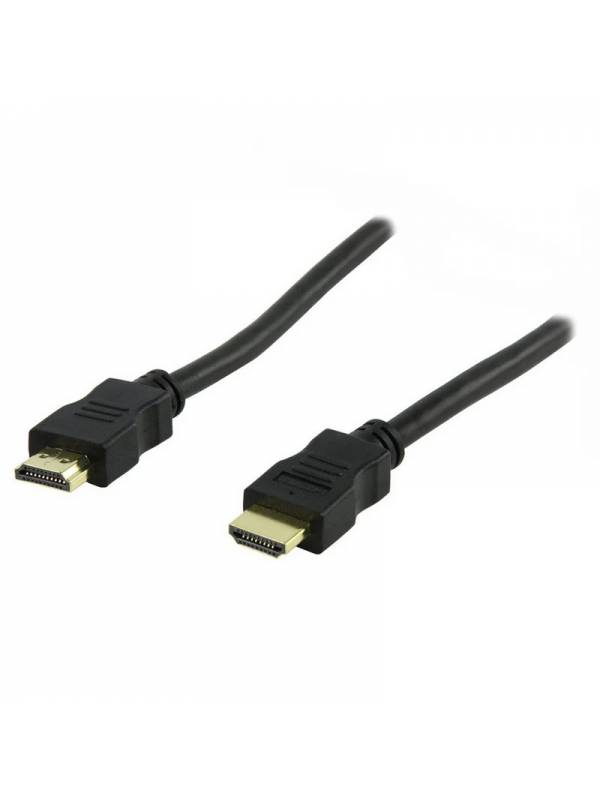 CABLE HDMI A HDMI  1.8M 2.0    4K PN: HDMI A HDMI 2.0 EAN: 1000000004432