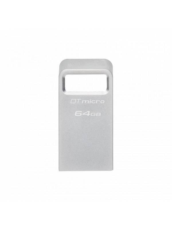 MEMORIA USB 3.2  64GB KINGSTON DATATRAVELER