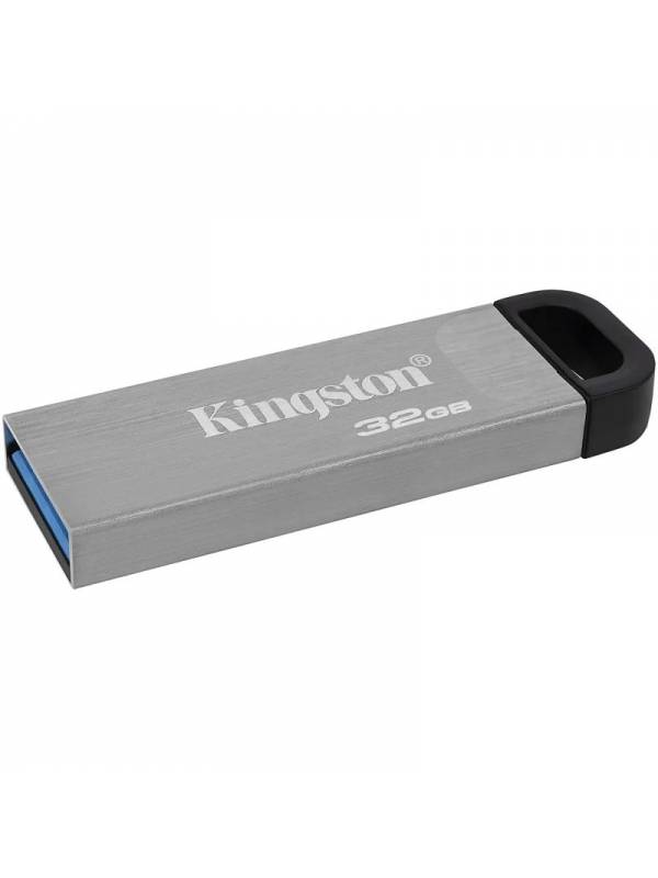 MEMORIA USB 3.2  32GB KINGSTON DATATRAVELER PN: DTKN/32GB EAN: 740617309027