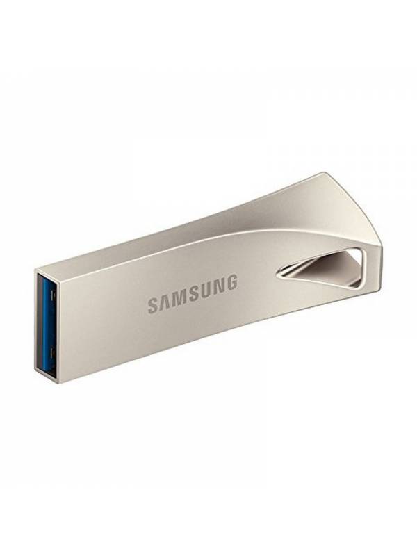 MEMORIA USB 3.1 128GB SAMSUNG  NANO 400MB/S GRIS